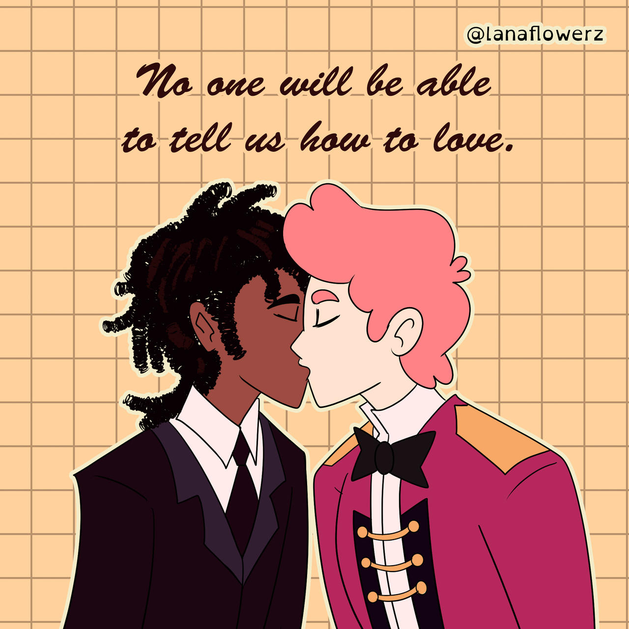 Marshall X Gary By Lanaflowerz On DeviantArt marshall-x-gary-by-lanaflowerz-on-deviantart