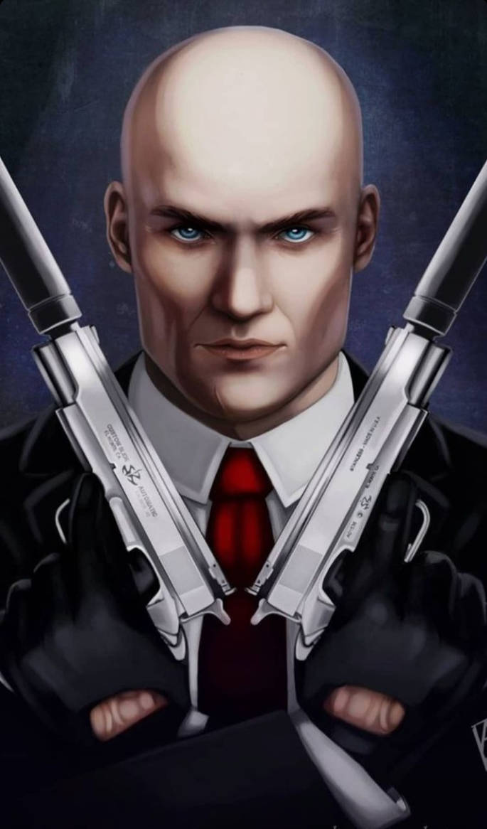 Silverballers By Mklp47 On Deviantart Silverballers By Mklp47 On Deviantart