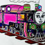 Ashima the Indian Engine