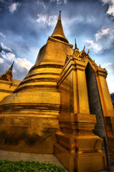 HDR: Grand Palace