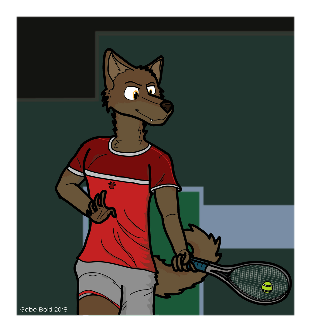 Rochi Nguwe by GabeBold