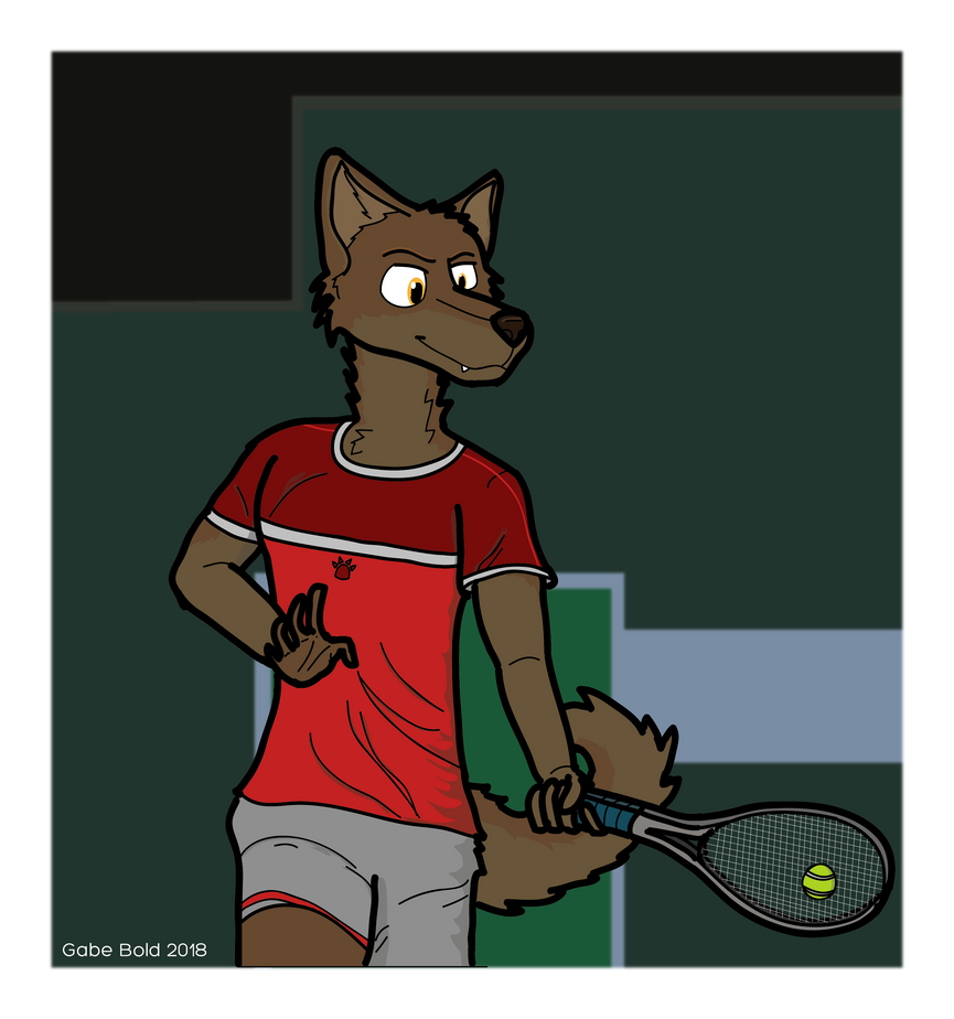 Rochi Nguwe by GabeBold