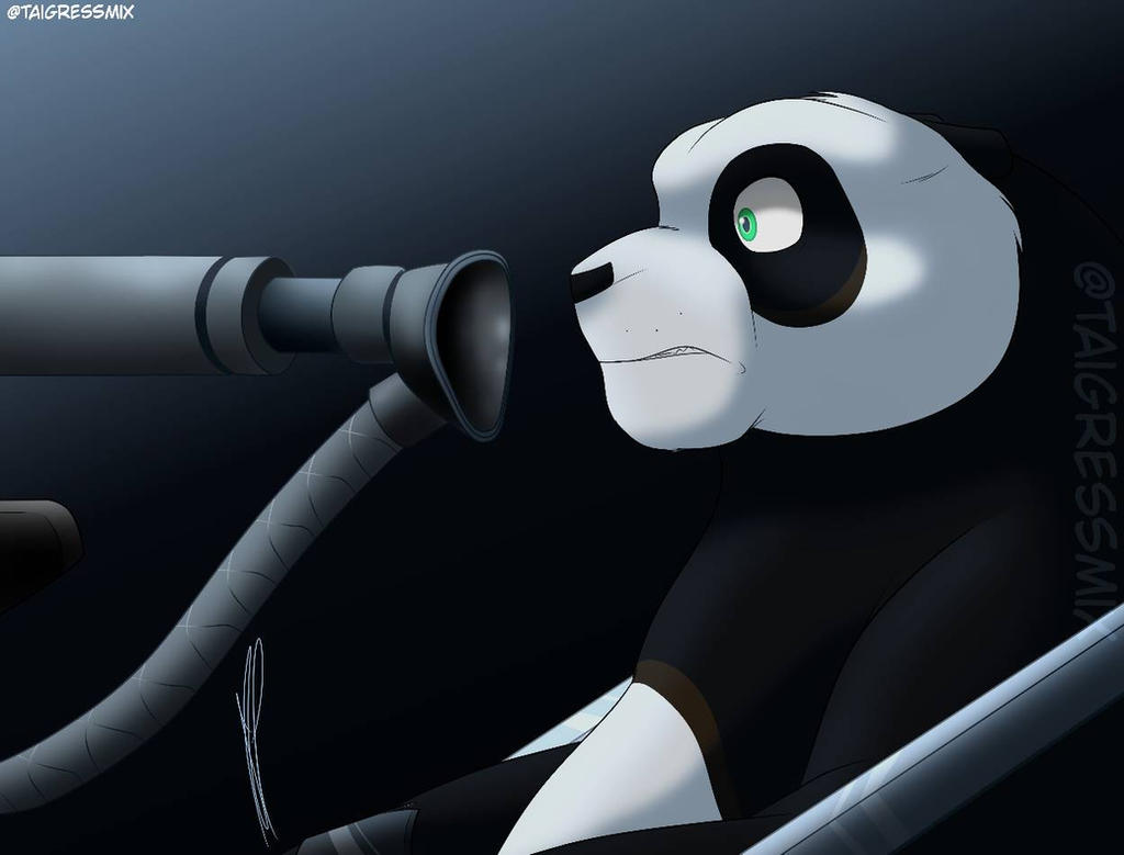 Po in Scream Extractor by MasterLan12 on DeviantArt