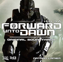 Cover Art: Forward Unto Dawn OST