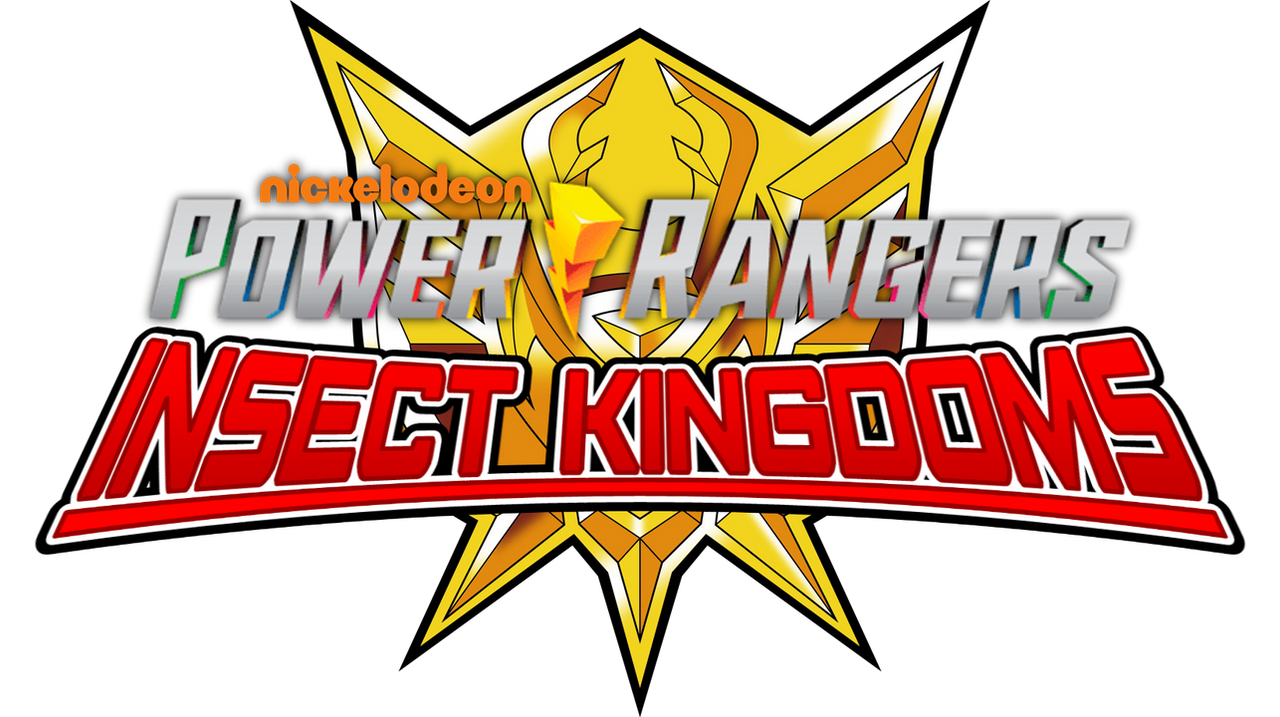 Power Rangers Insect Kingdoms by HUAILINGLEOW on DeviantArt