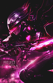 Project: Fiora