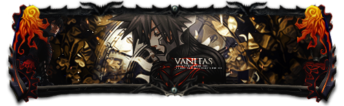 Vanitas Sig