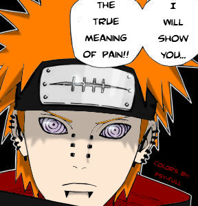 Deva Path Pain by PsyFULL on DeviantArt