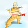 Fully Realized Aang