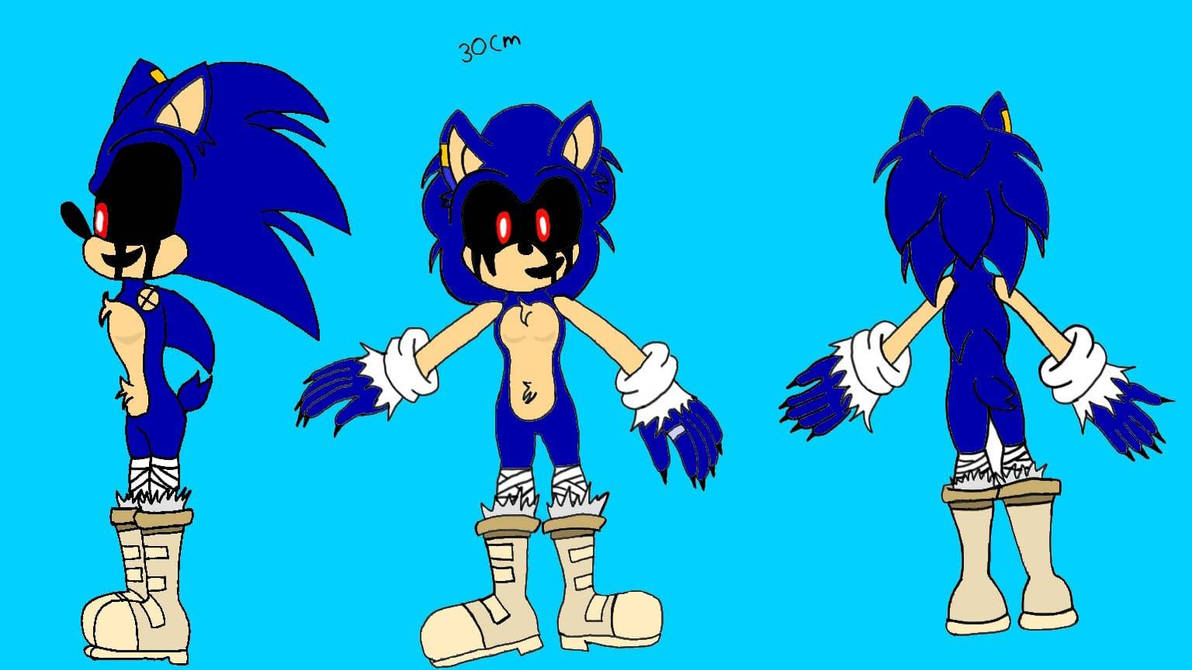 Cursed Pattern Curse pattern sheet by SONICnCo on DeviantArt