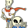 Super Skeleton Bros.