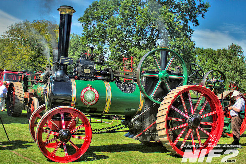 Nar Steam Engine Steam Engine by brian-nif2 on DeviantArt