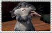 Stamp: Little Bunnymund