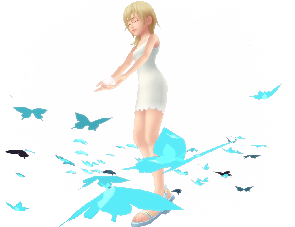 Namine: Heart