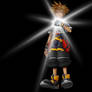 Sora: I Hold The Light