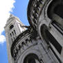 La basilique du sacre coeur