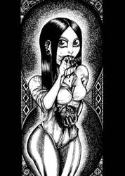 I possess your heart by ookami-zone
