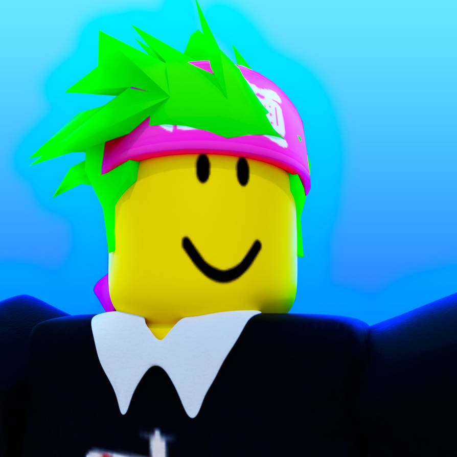 Testing PFP by ZanviorusS on DeviantArt