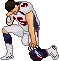 Tebow Sprite