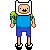Finn Icon