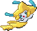 Jirachi Sprite