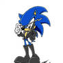 .:Evil Sonic:.