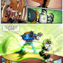 .:Scourge Eternal Blackout: Issue 3 page 6:.