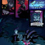 .:Scourge Eternal Blackout: Issue 3 page 16:.