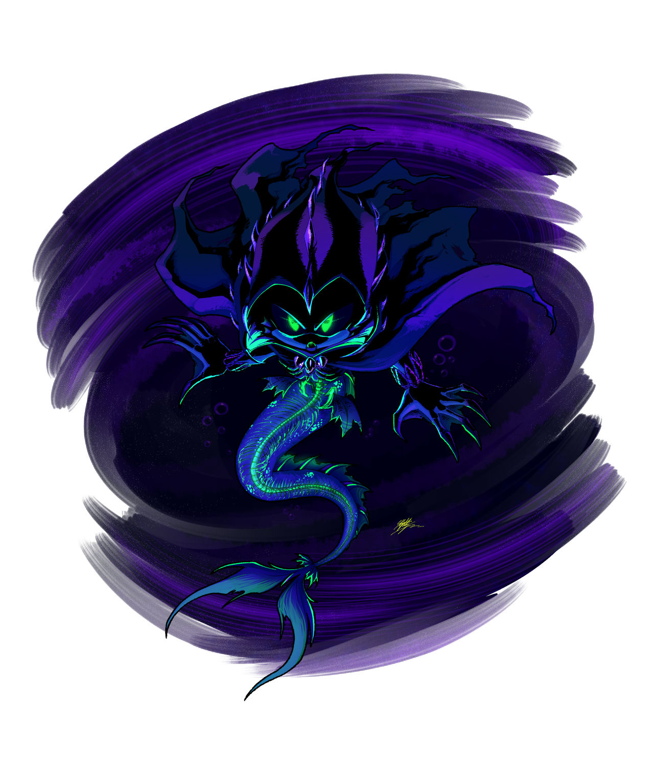 Merhog Base .:MerMay Day 2: Sanctum:. by SukajiSplats on DeviantArt