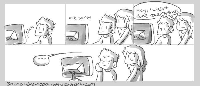 Computer Bugging by ShunAndromeda on DeviantArt