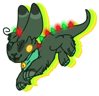 jumpy by GE0LYTE on DeviantArt