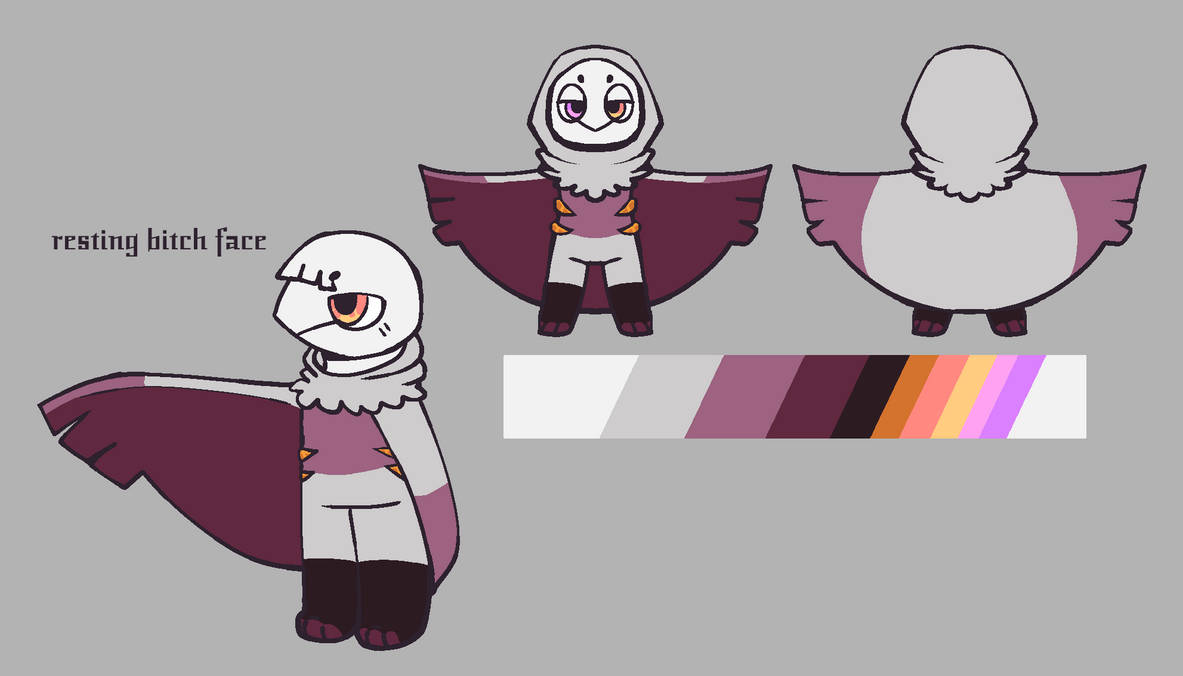 Staves Rest - wavetaper class ref by GE0LYTE on DeviantArt