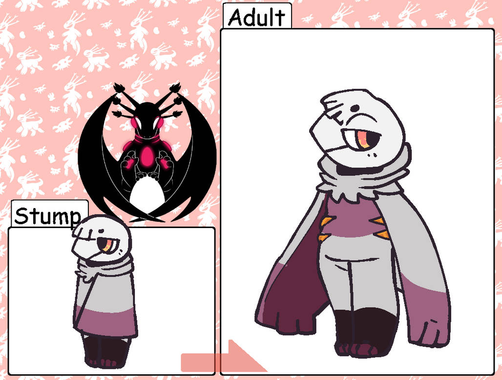 Staves Rest - big tap by GE0LYTE on DeviantArt