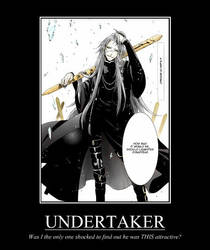 Undertaker