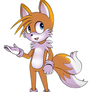 Tails