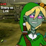 Legion of Zelda - Brainy