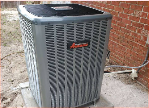 HVAC repair Pensacola