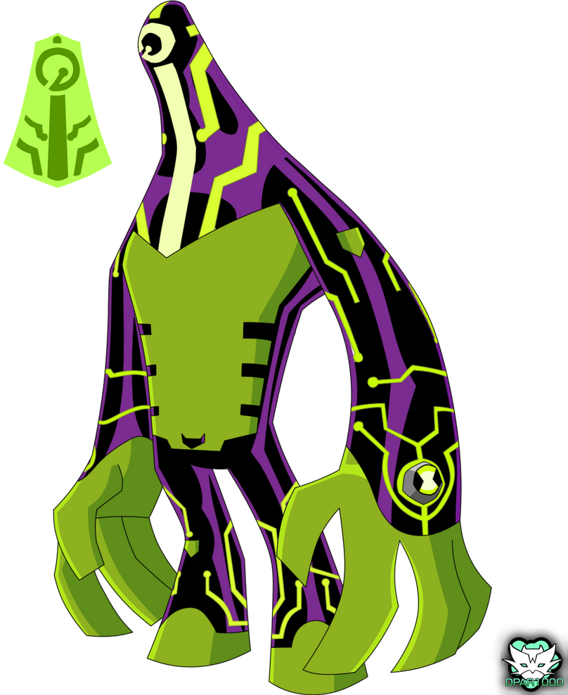 Upgrade_5YL (OV) by DPAR1000 on DeviantArt