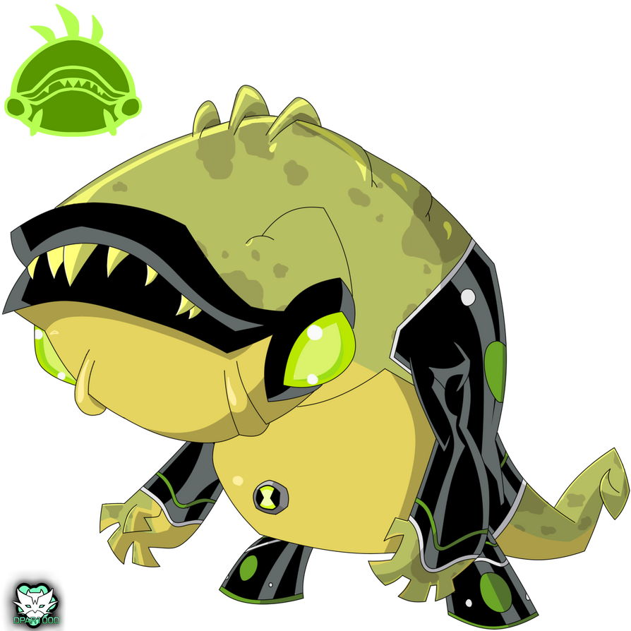 Spitter_5YL (OV) by DPAR1000 on DeviantArt