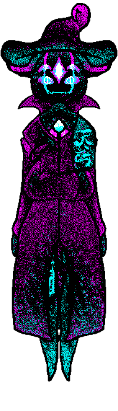 Eindyr - Corru.Observer - ReDesign N Signature by APersonLOL123 on ...