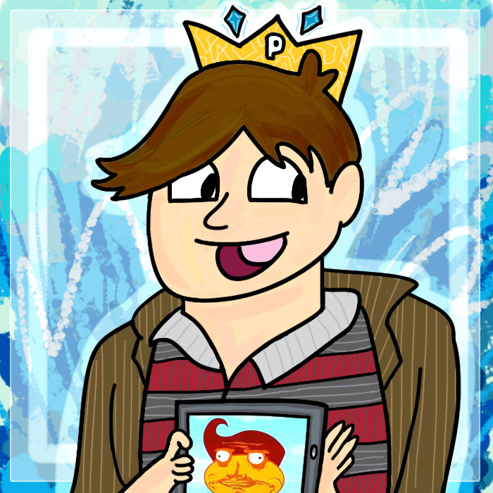 Popsona: Meme King