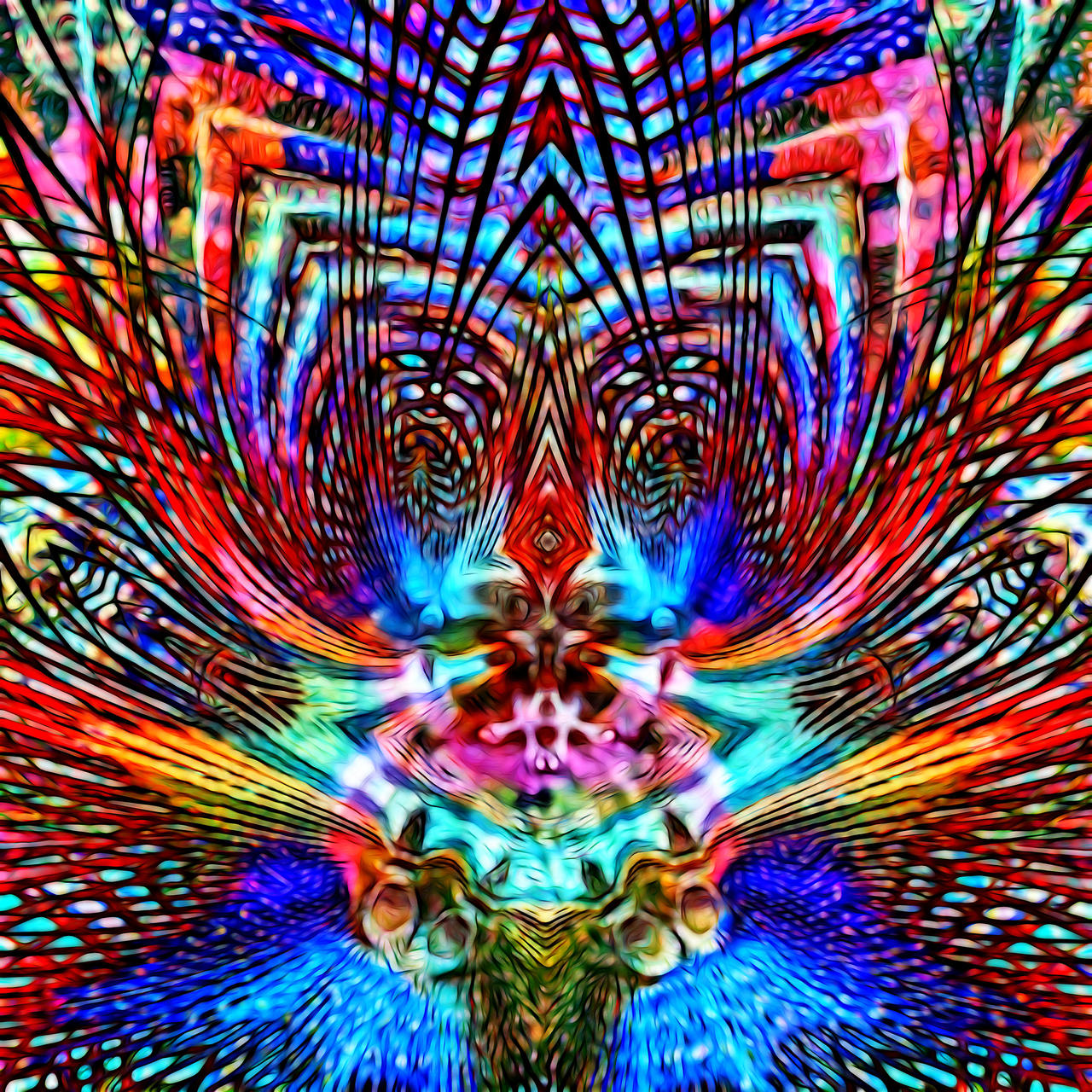Protogenes by Liligeometry on DeviantArt