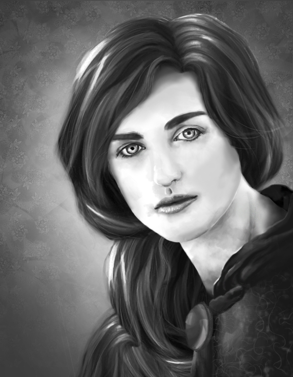 Morgana Pendragon