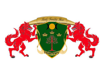 My heraldry