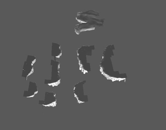 Wip Dissidia Nt Map by llightningcrystal2 on DeviantArt