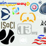 Logos of the past