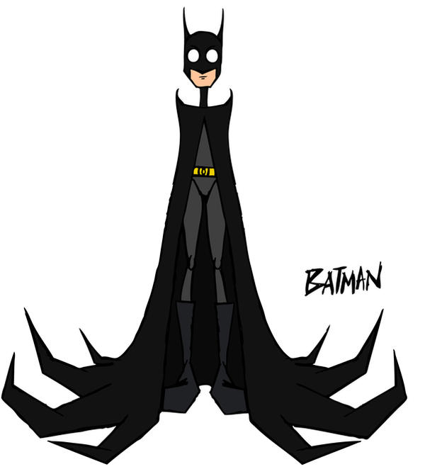 Batman: Batman
