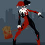 Gotham's Rogues: Harley Quinn