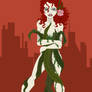 Gotham's Rogues: Poison Ivy
