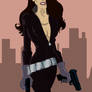Gotham's Rogues: Talia